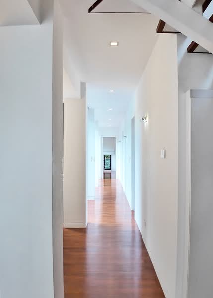 Cluny Park, 41 Cluny Park, 6 Bedrooms, 9,000 sqft, Detached House For Rent, by Edmund Ng Y S, 500120006 - Corridor - PropertyGuru.com.sg