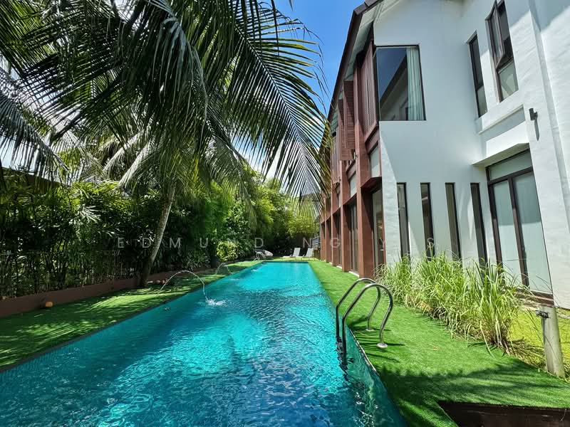 Cluny Park, 41 Cluny Park, 6 Bedrooms, 9,000 sqft, Detached House For Rent, by Edmund Ng Y S, 500120006 - Exterior - PropertyGuru.com.sg