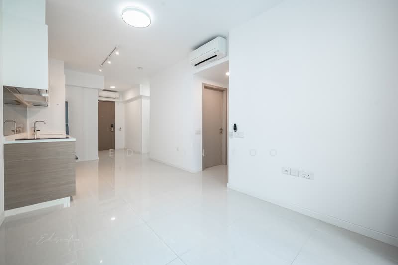 Treasure at Tampines, 17 Tampines Lane, 2 Bedrooms, 678 sqft, Condominium For Rent, by Edison Foo, 500120009 - Interior - PropertyGuru.com.sg