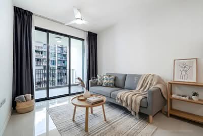 For Rent - Treasure at Tampines
