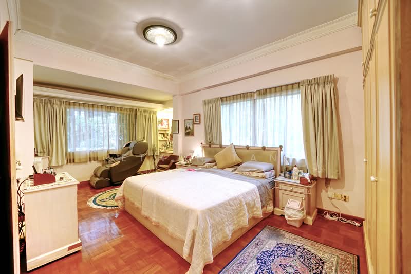Robin Lane Apartment, , 4 Bedrooms, 2,551 sqft, Apartment For Sale, by Ethan Tan, 500120010 - Bedroom - PropertyGuru.com.sg