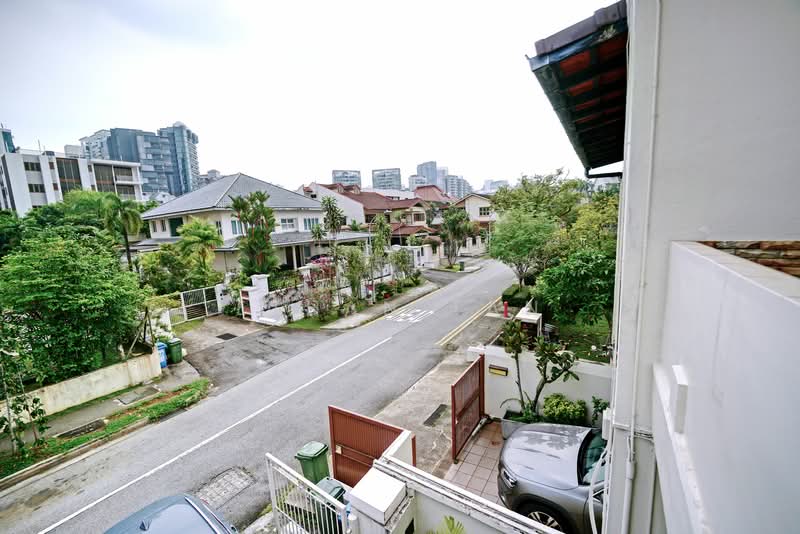 Robin Lane Apartment, , 4 Bedrooms, 2,551 sqft, Apartment For Sale, by Ethan Tan, 500120010 - Exterior - PropertyGuru.com.sg
