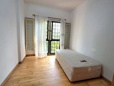 For Rent - Regent Park