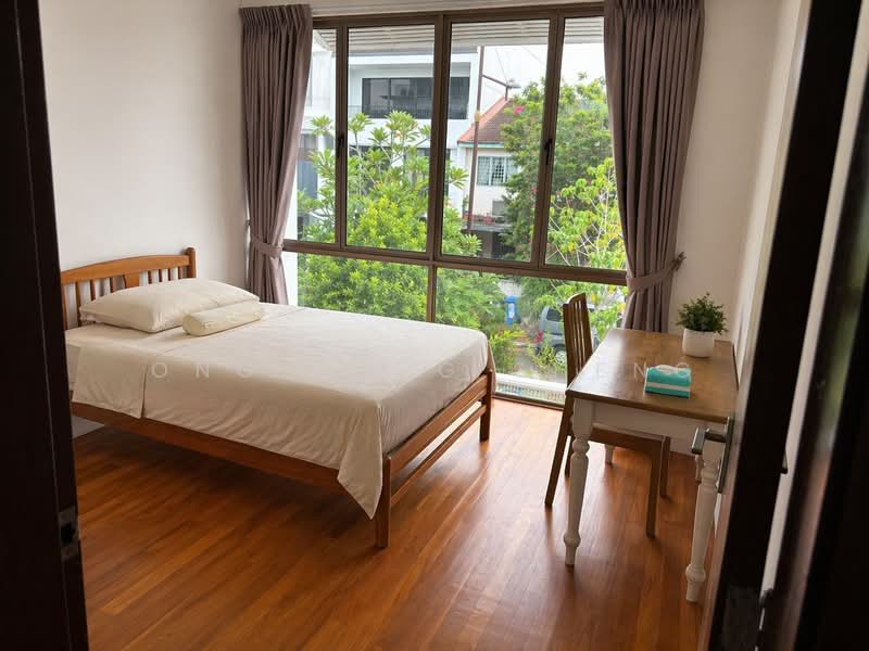 SUPER CHEAP!!! DO NOT MISS! SPACIOUS LANDED HOME IN PRIME EAST COAST LOCATION, Woo Mon Chew Road, 4 Bedrooms, 2,350 sqft, Terraced House For Rent, by Ong Rong Sheng, 500120014 - PropertyGuru.com.sg