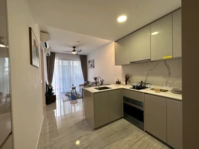 For Sale - Parc Esta