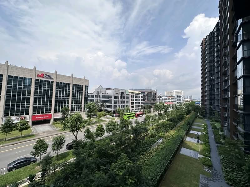 Parc Esta, 906 Sims Avenue, 2 Bedrooms, 635 sqft, Condominium For Sale, by Yvonne Toh, 500120016 - Exterior - PropertyGuru.com.sg