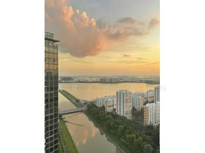 For Rent - Parc Riviera