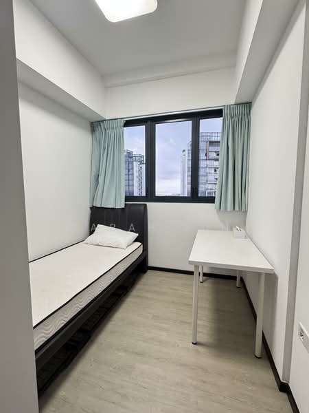 Parc Riviera, 101 West Coast Vale, 2 Bedrooms, 603 sqft, Condominium For Rent, by Sarah Sun, 500120018 - PropertyGuru.com.sg