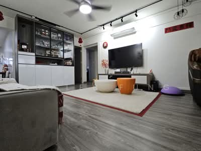 For Sale - 82 Bedok North Road