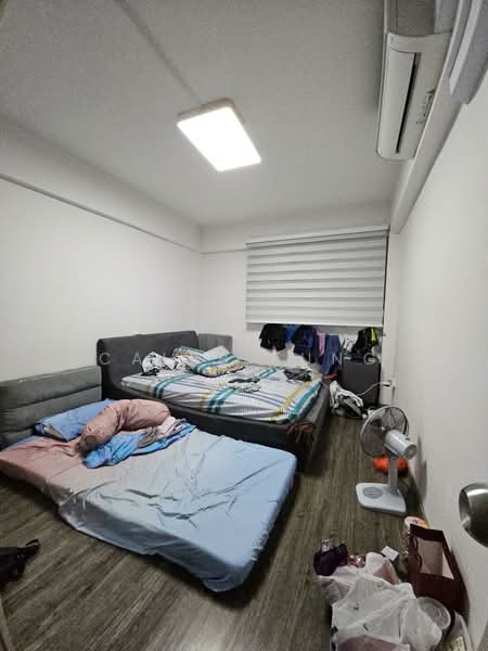 82 Bedok North Road, 82 Bedok North Road, 3 Bedrooms, 990 sqft, HDB Flat For Sale, by Caleb Fung, 500120020 - Bedroom - PropertyGuru.com.sg