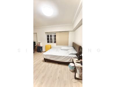 For Rent - Casa Irrawaddy