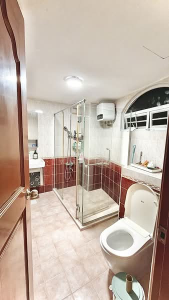 Casa Irrawaddy, 61 Irrawaddy Road, 1 Bedroom, 128 sqft, Condominium For Rent, by Silvia Yang, 500120022 - PropertyGuru.com.sg