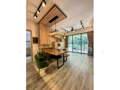 For Sale - Boathouse Residences