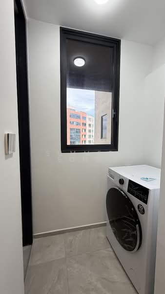 Tembusu Grand, , 3 Bedrooms, 1,173 sqft, Condominium For Rent, by Summer Song, 500120027 - Interior - PropertyGuru.com.sg