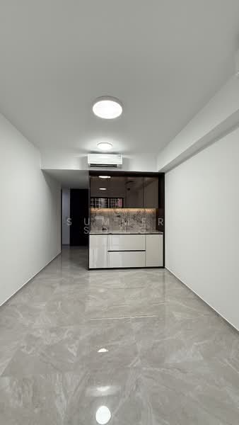 Tembusu Grand, , 3 Bedrooms, 1,173 sqft, Condominium For Rent, by Summer Song, 500120027 - Interior - PropertyGuru.com.sg