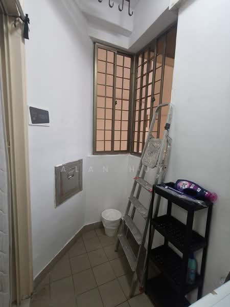 Astoria Park, 28 Lorong Mydin, Room Rental, 200 sqft, Condominium For Rent, by Alan Huy, 500120029 - Interior - PropertyGuru.com.sg