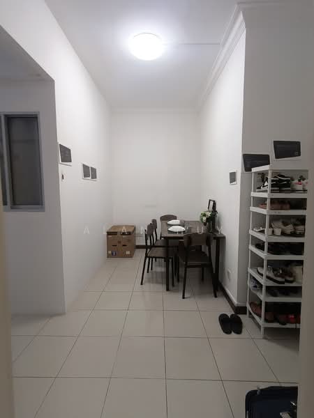 Astoria Park, 28 Lorong Mydin, Room Rental, 200 sqft, Condominium For Rent, by Alan Huy, 500120029 - Dining Room - PropertyGuru.com.sg