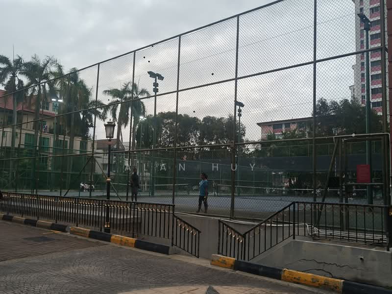 Astoria Park, 28 Lorong Mydin, Room Rental, 200 sqft, Condominium For Rent, by Alan Huy, 500120029 - Exterior - PropertyGuru.com.sg