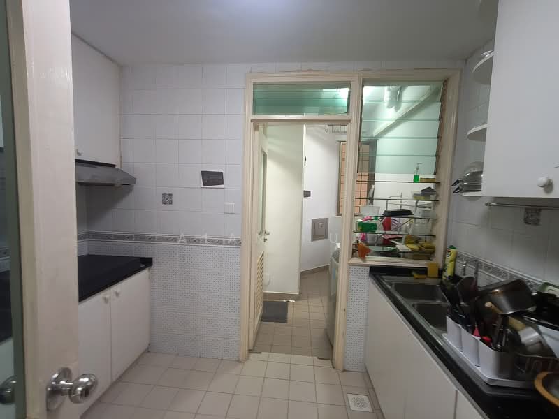 Astoria Park, 28 Lorong Mydin, Room Rental, 200 sqft, Condominium For Rent, by Alan Huy, 500120029 - Kitchen - PropertyGuru.com.sg