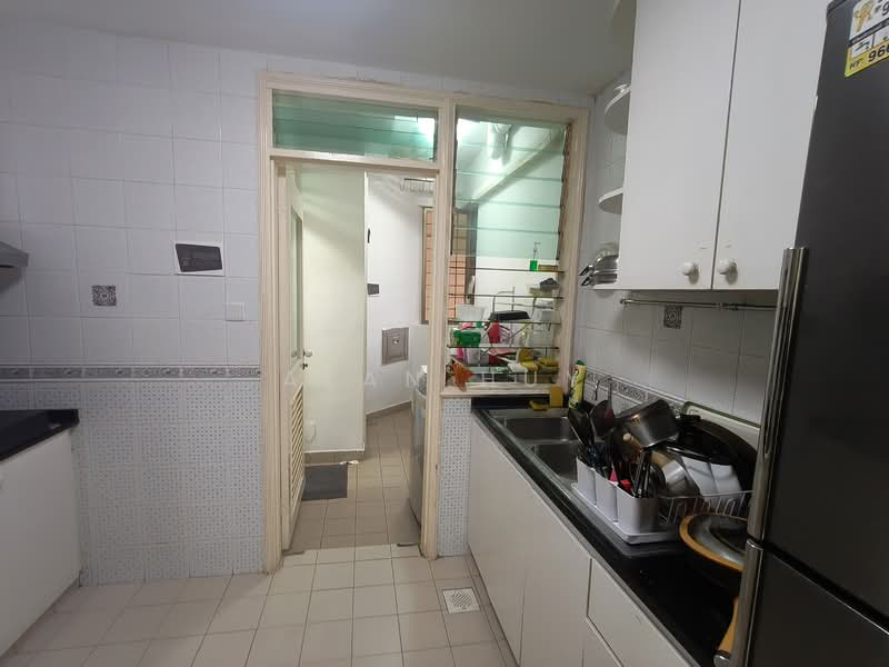 Astoria Park, 28 Lorong Mydin, Room Rental, 200 sqft, Condominium For Rent, by Alan Huy, 500120029 - Kitchen - PropertyGuru.com.sg