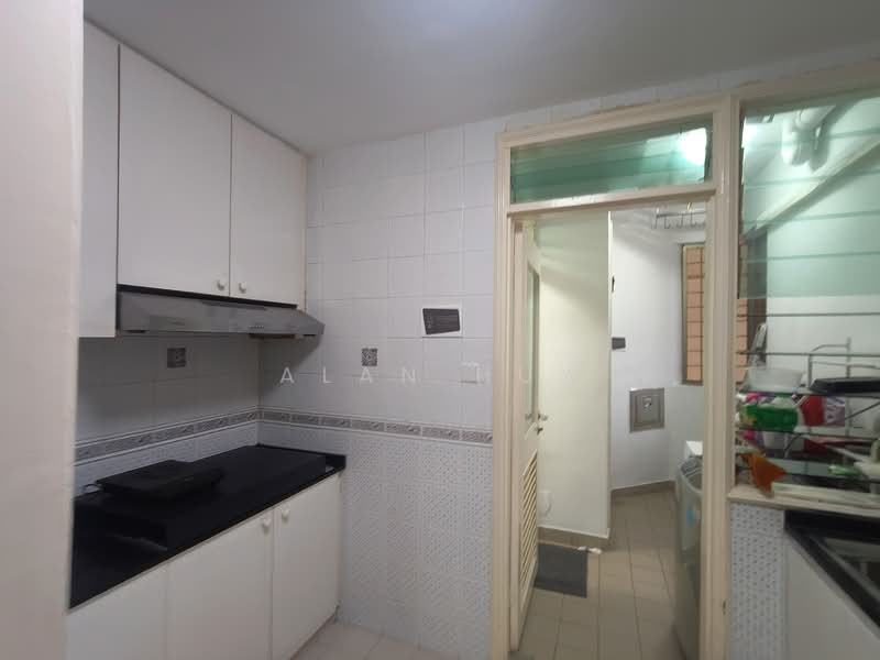 Astoria Park, 28 Lorong Mydin, Room Rental, 200 sqft, Condominium For Rent, by Alan Huy, 500120029 - Kitchen - PropertyGuru.com.sg