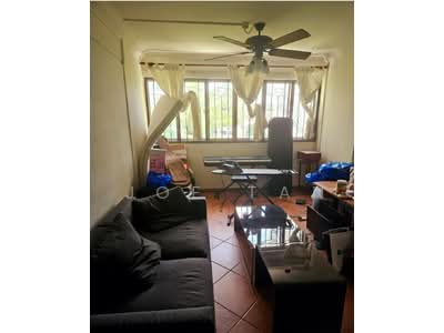 For Rent - 20 Holland Drive