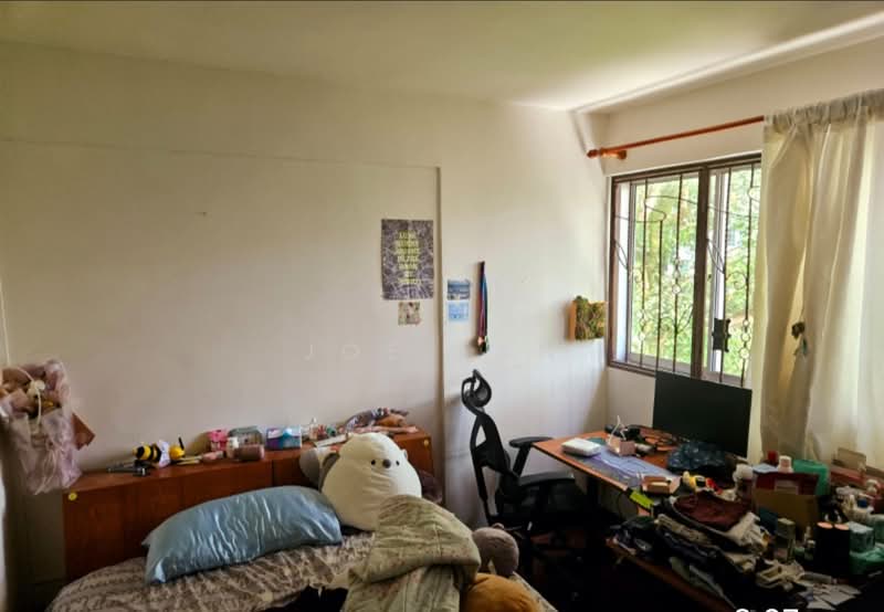 20 Holland Drive, 20 Holland Drive, 3 Bedrooms, 1,280 sqft, HDB Flat For Rent, by Joe Tan, 500120031 - Bedroom - PropertyGuru.com.sg