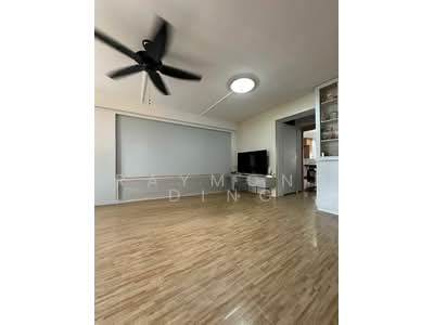 For Sale - 317 Hougang Avenue 7