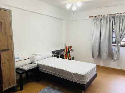 For Rent - 174 Yishun Avenue 7