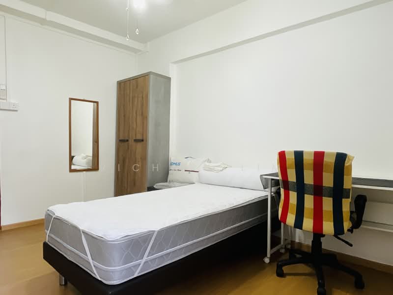 174 Yishun Avenue 7, 174 Yishun Avenue 7, Room Rental, 150 sqft, HDB Flat For Rent, by Richard Lim, 500120034 - Bedroom - PropertyGuru.com.sg