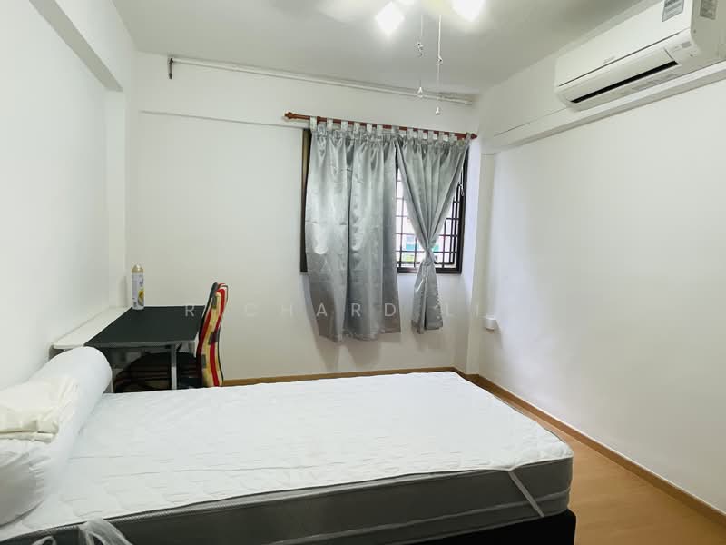 174 Yishun Avenue 7, 174 Yishun Avenue 7, Room Rental, 150 sqft, HDB Flat For Rent, by Richard Lim, 500120034 - Bedroom - PropertyGuru.com.sg