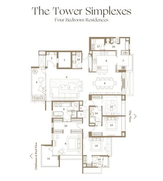 For Sale Draycott Eight