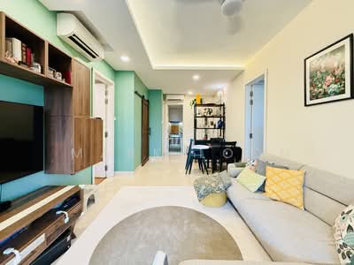 For Sale - Axis @ Siglap