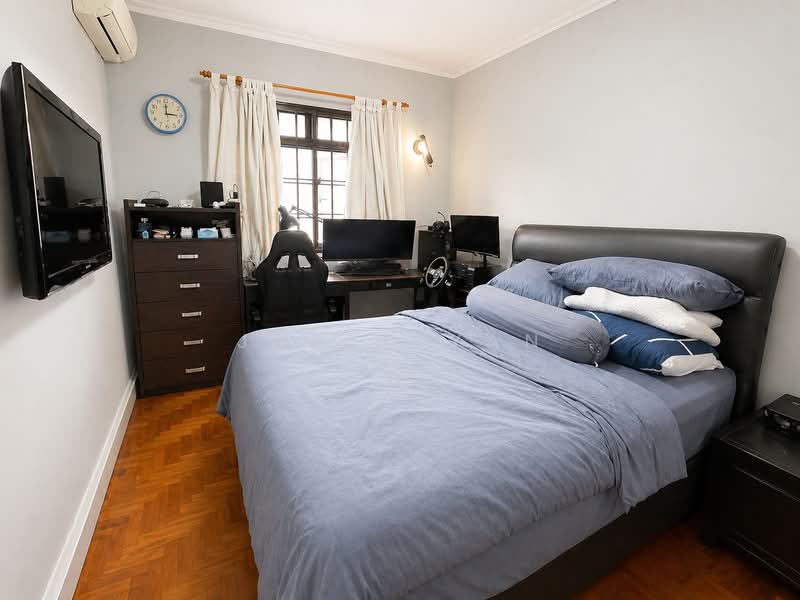 200A Sengkang East Road, 200A Sengkang East Road, 3 Bedrooms, 1,184 sqft, HDB Flat For Sale, by Jared Yan, 500120040 - Bedroom - PropertyGuru.com.sg