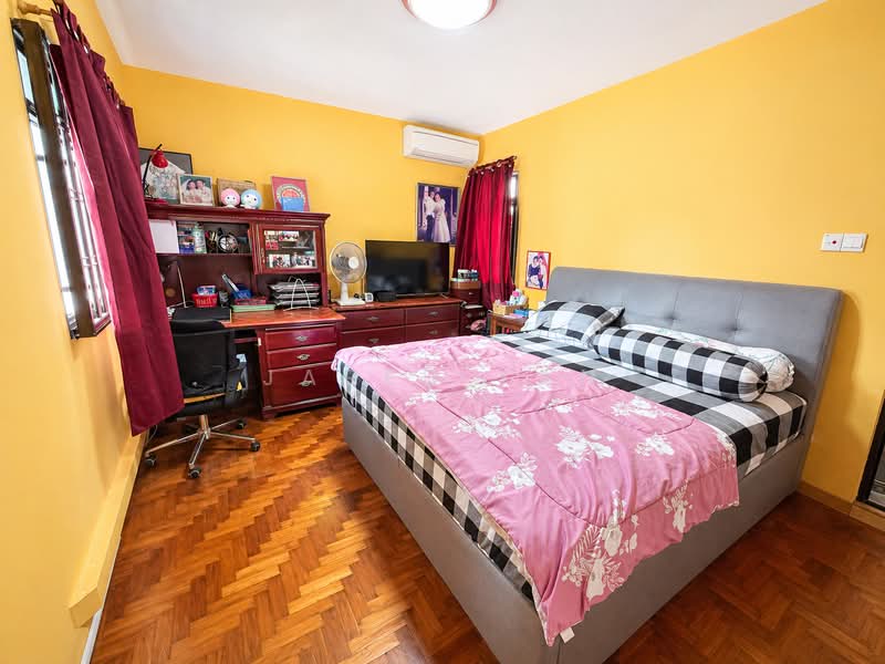 200A Sengkang East Road, 200A Sengkang East Road, 3 Bedrooms, 1,184 sqft, HDB Flat For Sale, by Jared Yan, 500120040 - Bedroom - PropertyGuru.com.sg