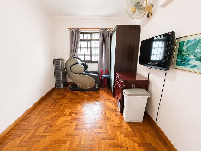 200A Sengkang East Road, 200A Sengkang East Road, 3 Bedrooms, 1,184 sqft, HDB Flat For Sale, by Jared Yan, 500120040 - Bedroom - PropertyGuru.com.sg