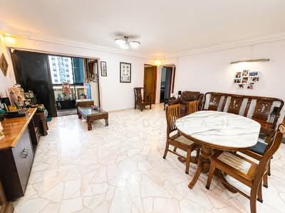 For Sale - 200A Sengkang East Road
