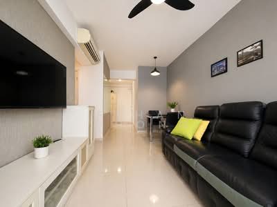 For Sale - 138B Yuan Ching Road