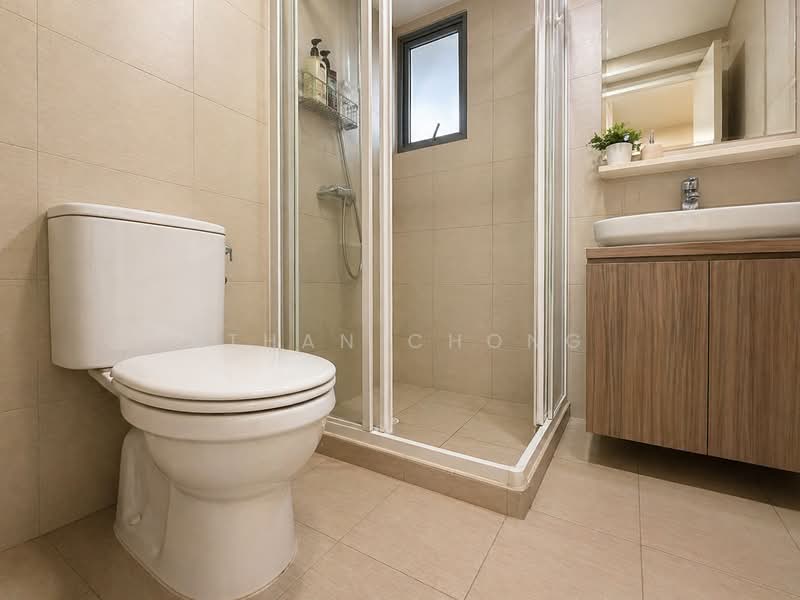 138B Yuan Ching Road, 138B Yuan Ching Road, 2 Bedrooms, 721 sqft, HDB Flat For Sale, by Ethan Chong, 500120042 - Bathroom - PropertyGuru.com.sg