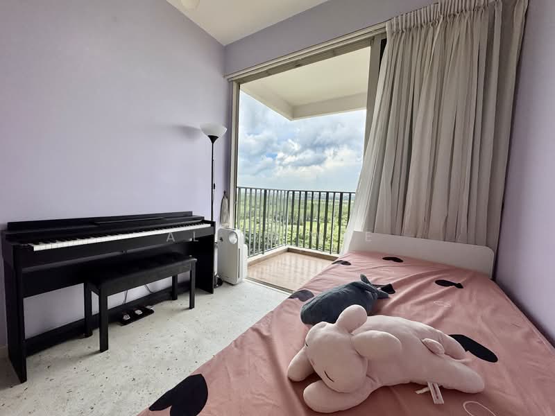 Heron Bay, 63 Upper Serangoon View, 4 Bedrooms, 1,389 sqft, Executive Condominium For Sale, by Allen Wee, 500120043 - Bedroom - PropertyGuru.com.sg