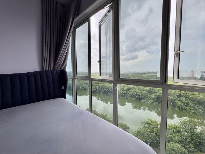 Heron Bay, 63 Upper Serangoon View, 4 Bedrooms, 1,389 sqft, Executive Condominium For Sale, by Allen Wee, 500120043 - Bedroom - PropertyGuru.com.sg