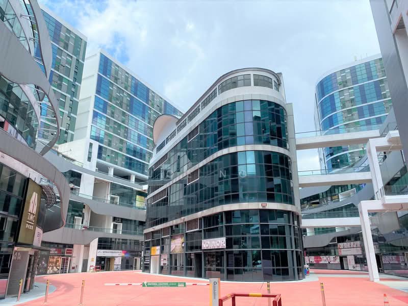 Oxley BizHub, 61 Ubi Road 1, 958 sqft, Light Industrial (B1) For Rent, by Joe Ng, 500120044 - Exterior - CommercialGuru.com.sg