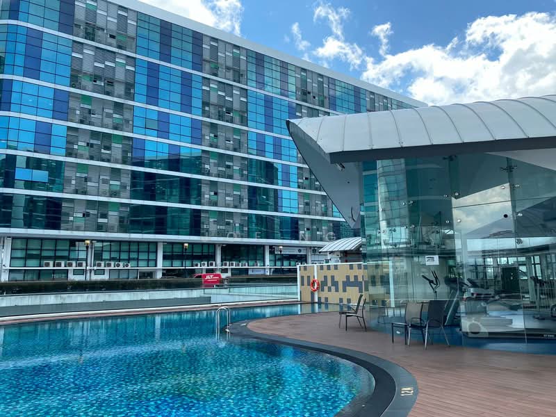 Oxley BizHub, 61 Ubi Road 1, 958 sqft, Light Industrial (B1) For Rent, by Joe Ng, 500120044 - Exterior - CommercialGuru.com.sg