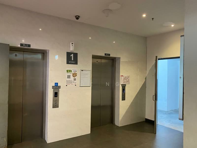 Oxley BizHub, 61 Ubi Road 1, 958 sqft, Light Industrial (B1) For Rent, by Joe Ng, 500120044 - Corridor - CommercialGuru.com.sg