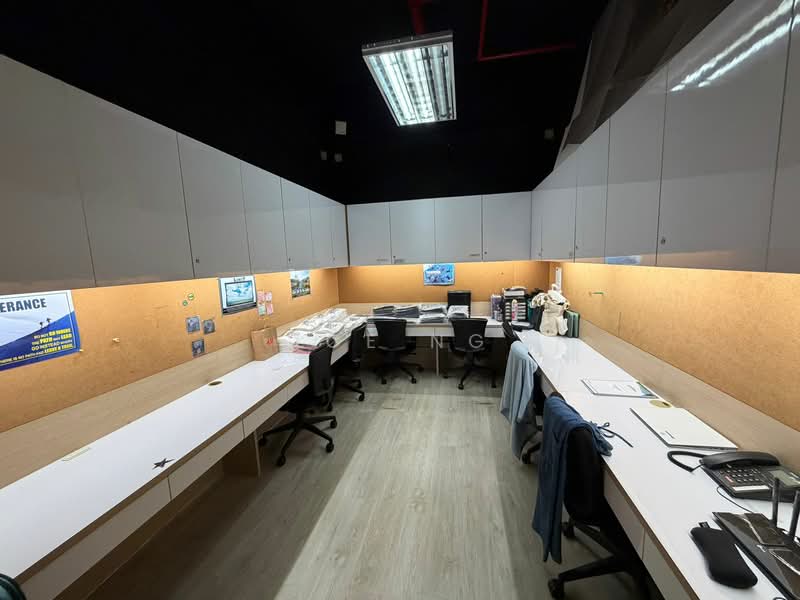 Oxley BizHub, 61 Ubi Road 1, 958 sqft, Light Industrial (B1) For Rent, by Joe Ng, 500120044 - Study - CommercialGuru.com.sg