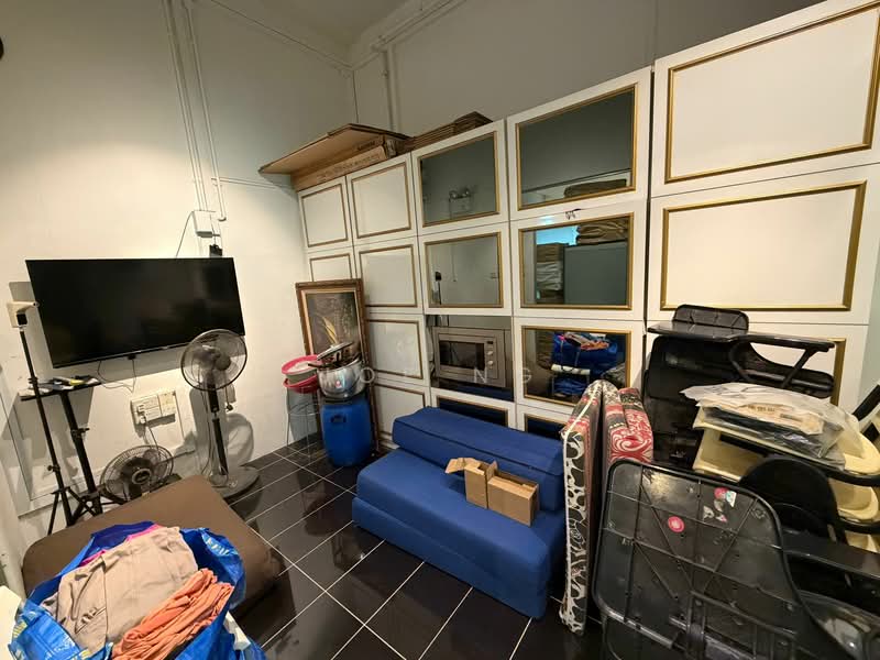Oxley BizHub, 61 Ubi Road 1, 958 sqft, Light Industrial (B1) For Rent, by Joe Ng, 500120044 - Interior - CommercialGuru.com.sg