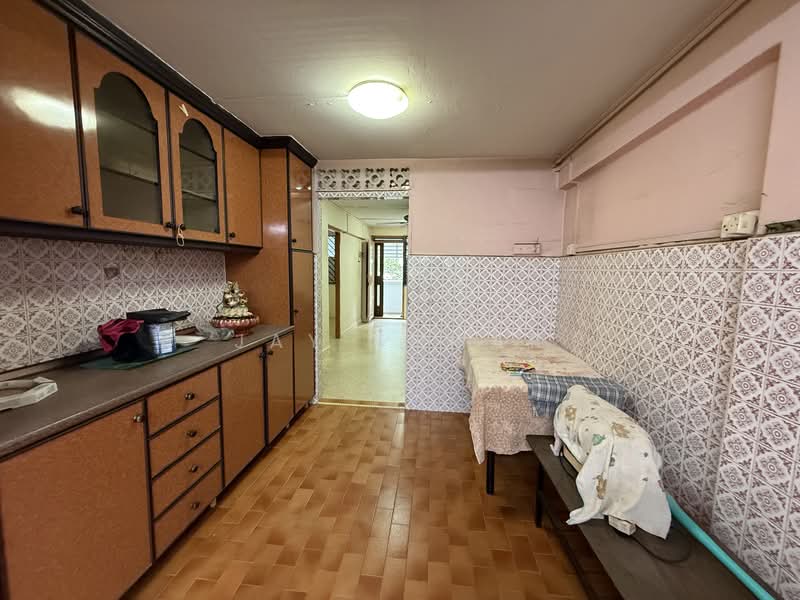 169 Stirling Road, 169 Stirling Road, 2 Bedrooms, 646 sqft, HDB Flat For Sale, by Jay Kumar, 500120045 - Kitchen - PropertyGuru.com.sg