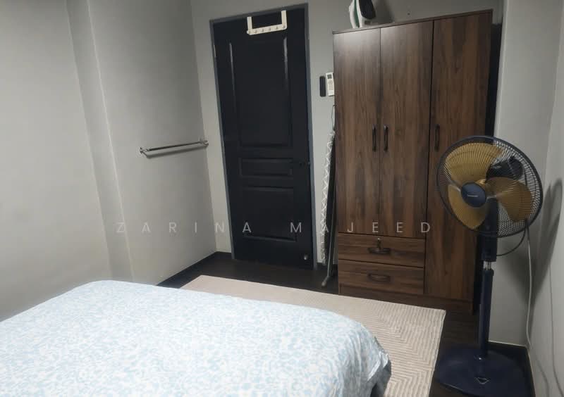 846 Jurong West Street 81, 846 Jurong West Street 81, Room Rental, 200 sqft, HDB Flat For Rent, by Zarina Majeed, 500120047 - PropertyGuru.com.sg