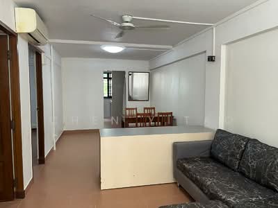 For Rent - 61 Lorong 5 Toa Payoh