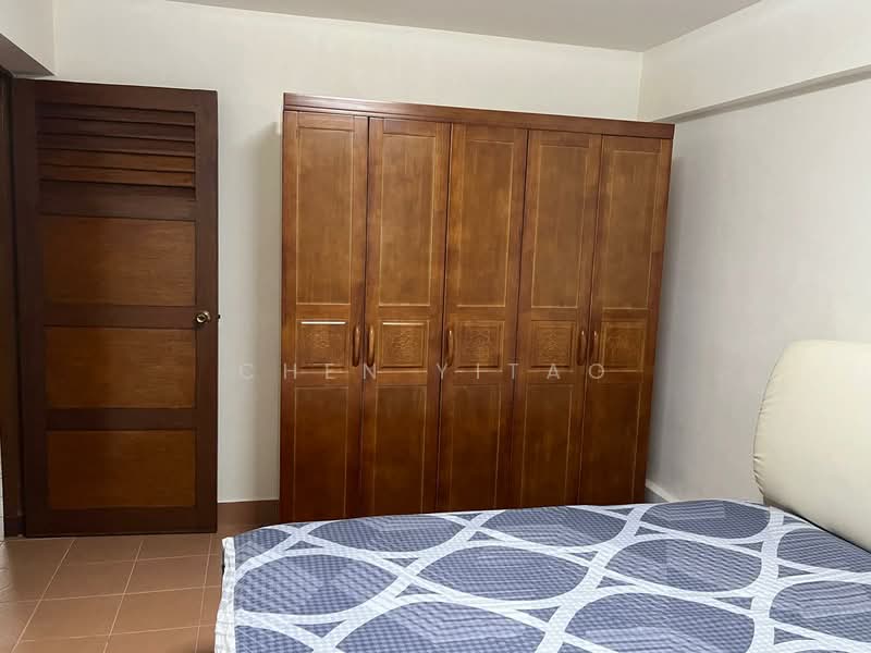 61 Lorong 5 Toa Payoh, 61 Lorong 5 Toa Payoh, 2 Bedrooms, 700 sqft, HDB Flat For Rent, by Chen Yitao, 500120050 - Bedroom - PropertyGuru.com.sg